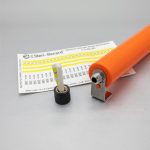 BUHAR KÜME/YÜK KONTROL TEST İNDİKATÖRÜ