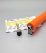 BUHAR KÜME/YÜK KONTROL TEST İNDİKATÖRÜ