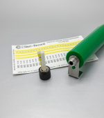 BUHAR KÜME/YÜK KONTROL TEST İNDİKATÖRÜ YEŞİL